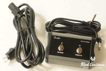 TONE MASTER SUPER REVERB